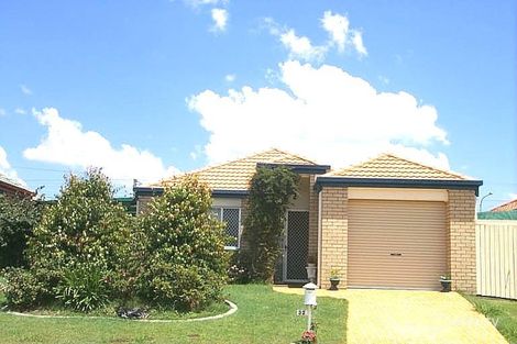 Property photo of 32 Eucalyptus Crescent Runcorn QLD 4113