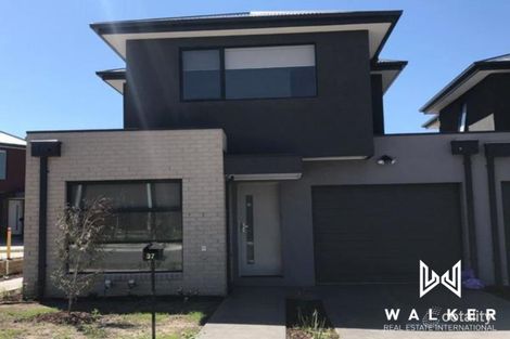 Property photo of 37 Paior Circuit Epping VIC 3076