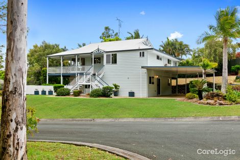 Property photo of 7 Hinchinbrook Court Little Mountain QLD 4551