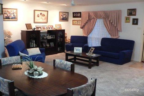 Property photo of 12 Dedekind Avenue Benaraby QLD 4680