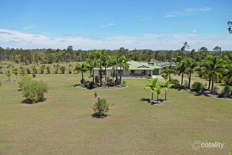 10 Mccarthy Dr, Craignish, QLD 4655
