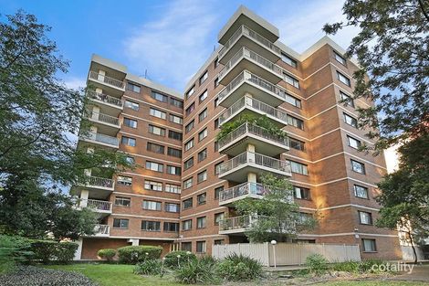 Property photo of 41/2 Charles Street Parramatta NSW 2150