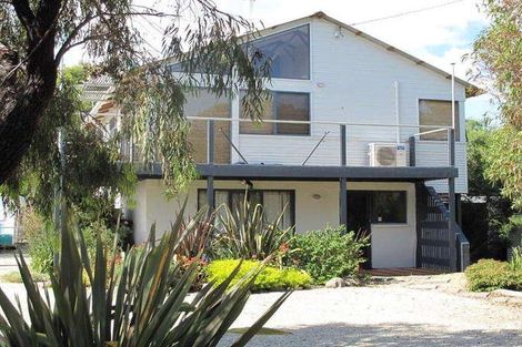 Property photo of 20 Sandy Point Avenue Dodges Ferry TAS 7173