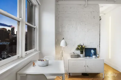 Property photo of 143/19-29 Tusculum Street Potts Point NSW 2011