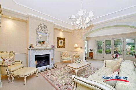 Property photo of 52 Porters Road Kenthurst NSW 2156