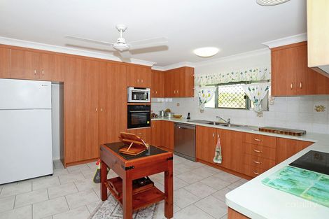 Property photo of 10 McCarthy Drive Craignish QLD 4655