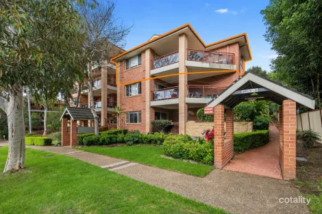 9/49-53 Belmont St, Sutherland, NSW 2232