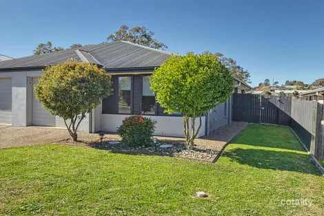 2/25 Shelby St, Glenvale, QLD 4350