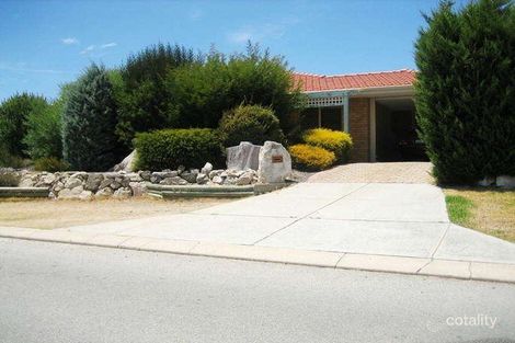 12 Bilya Gdns, Leda, WA 6170