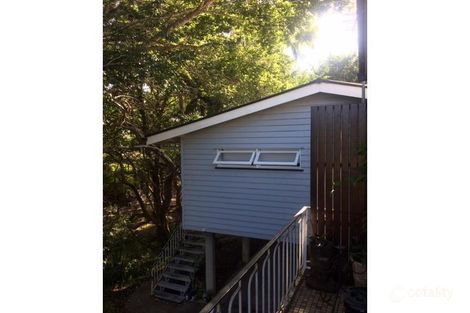 2/16 Brown St, Bardon, QLD 4065