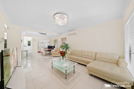 Property photo of 22A Grace Street Telopea NSW 2117