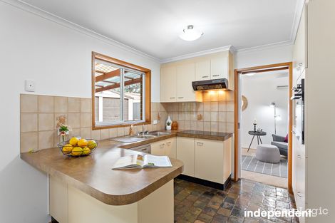 Property photo of 74 Keverstone Circuit Isabella Plains ACT 2905