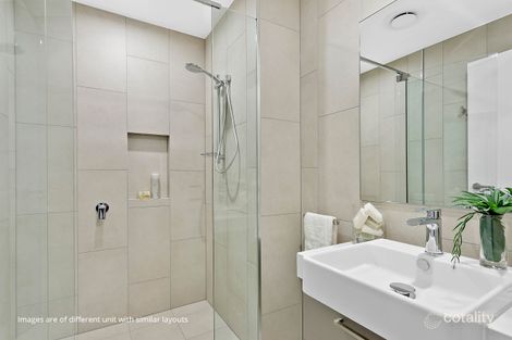 Property photo of 115/83 Campbell Street Wollongong NSW 2500