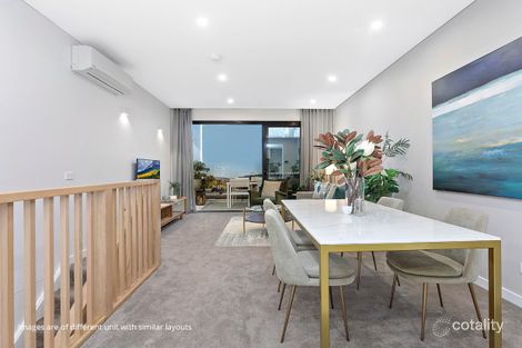 Property photo of 115/83 Campbell Street Wollongong NSW 2500