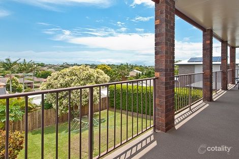 Property photo of 101 Graham Road Carseldine QLD 4034