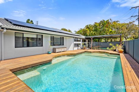 Property photo of 58 Cabarita Avenue Tugun QLD 4224