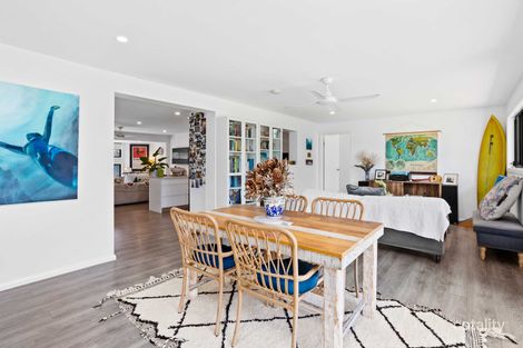 Property photo of 58 Cabarita Avenue Tugun QLD 4224