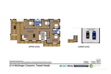 2/14 Mcgregor Cres, Tweed Heads, NSW 2485