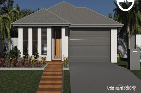 12 Coes Creek Rd, Burnside, QLD 4560