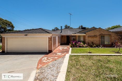 Property photo of 12A Dawesville Road Dawesville WA 6211