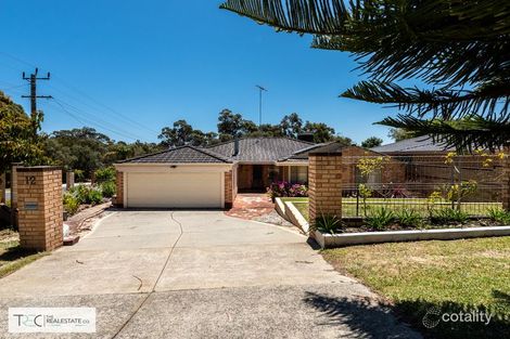 Property photo of 12A Dawesville Road Dawesville WA 6211