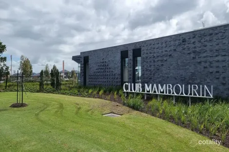 63 Rangeland St, Mambourin, VIC 3024