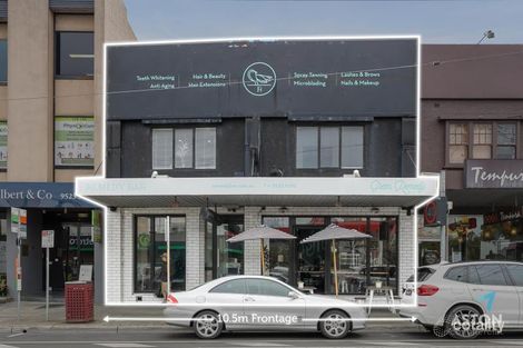 209-211 Glen Huntly Rd, Elsternwick, VIC 3185