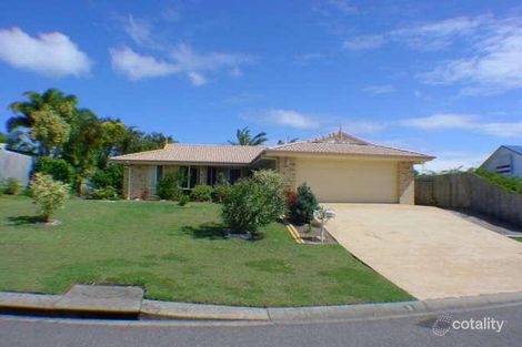 Property photo of 3 Albert Place Sandstone Point QLD 4511