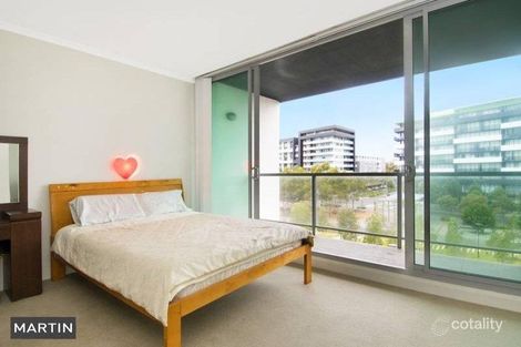 106/5a Victoria Park Pde, Zetland, NSW 2017