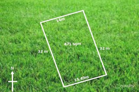 Lot 1305 Atlantis Dr, Point Cook, VIC 3030