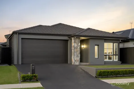 97 Pleasant Cct, Gledswood Hills, NSW 2557