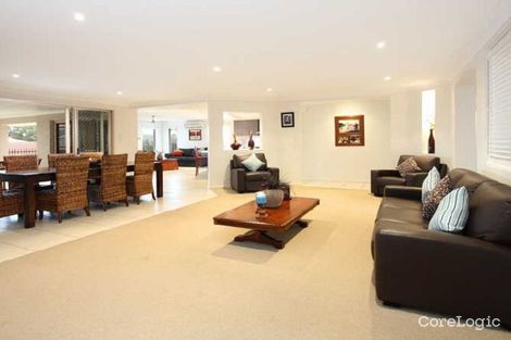 Property photo of 27 Trafalgar Vale Avenue Wellington Point QLD 4160