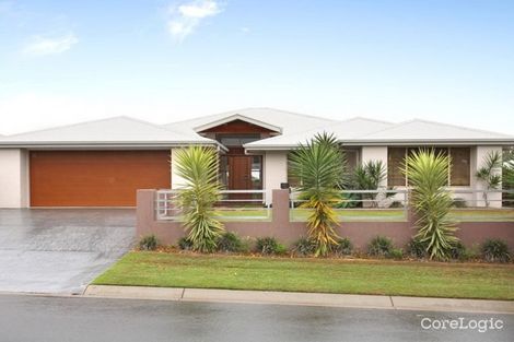 Property photo of 27 Trafalgar Vale Avenue Wellington Point QLD 4160