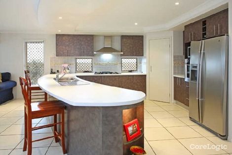 Property photo of 27 Trafalgar Vale Avenue Wellington Point QLD 4160
