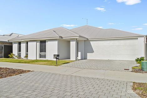 8 Nebo Way, Lakelands, WA 6180