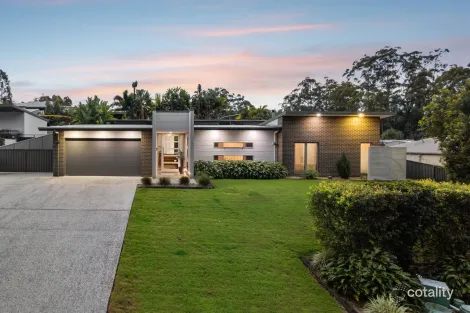 16 FOREST RIDGE AVE, PALMVIEW, QLD 4553