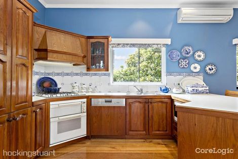 Property photo of 4 Taylor Court Malvern East VIC 3145
