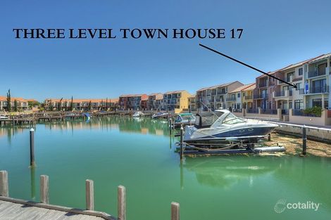 17/7 Village Mews, Wannanup, WA 6210