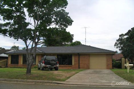9 Howell Cres, South Windsor, NSW 2756