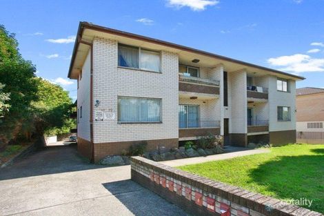 5/86-90 St Hilliers Rd, Auburn, NSW 2144