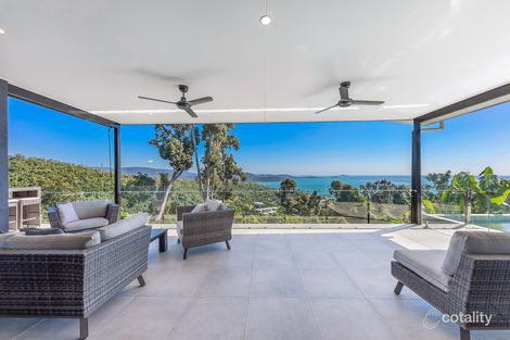 132 Mount Whitsunday Dr, Airlie Beach, QLD 4802