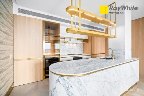 Property photo of 2602/60 Bathurst Street Sydney NSW 2000