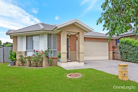 Property photo of 113 Robey Avenue Middleton Grange NSW 2171