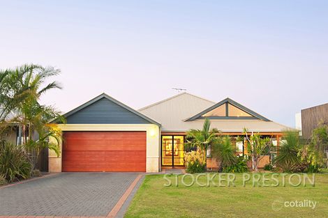 26 Butterworth Springs Ave, Dunsborough, WA 6281