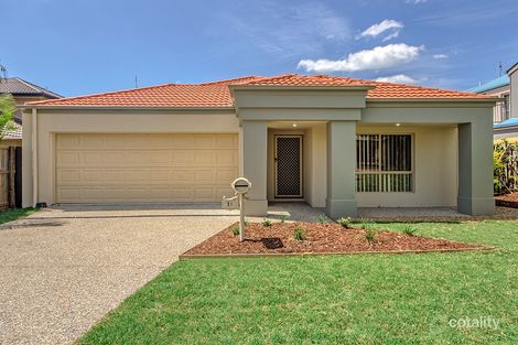 Property photo of 13 Majorca Crescent Varsity Lakes QLD 4227