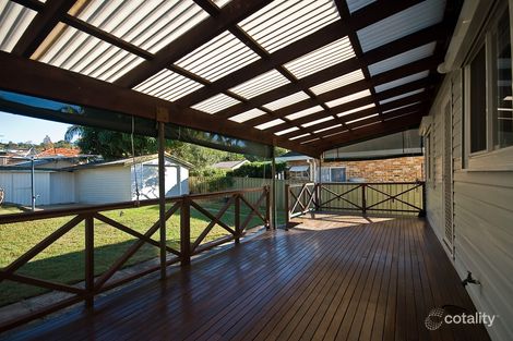 Property photo of 115 Corea Street Sylvania NSW 2224