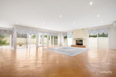 Property photo of 3 Snowden Place Canterbury VIC 3126