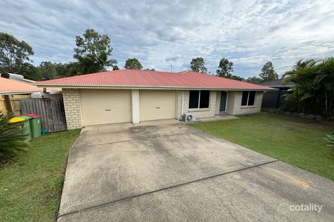 23 Des Arts Pl, Wulkuraka, QLD 4305