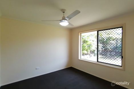 Property photo of 23 Des Arts Place Wulkuraka QLD 4305