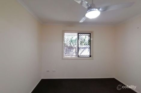Property photo of 23 Des Arts Place Wulkuraka QLD 4305